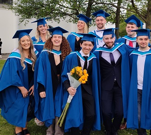 Image for 2022 Autumn Graduations