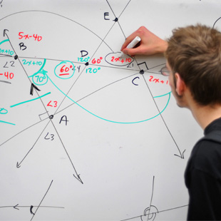 Image for Maths Learning Centre