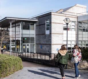 Image for TU Dublin's Tallaght Campus Hosts SubSounds Music Festival for Young People Aged 14-18 - Free Entry